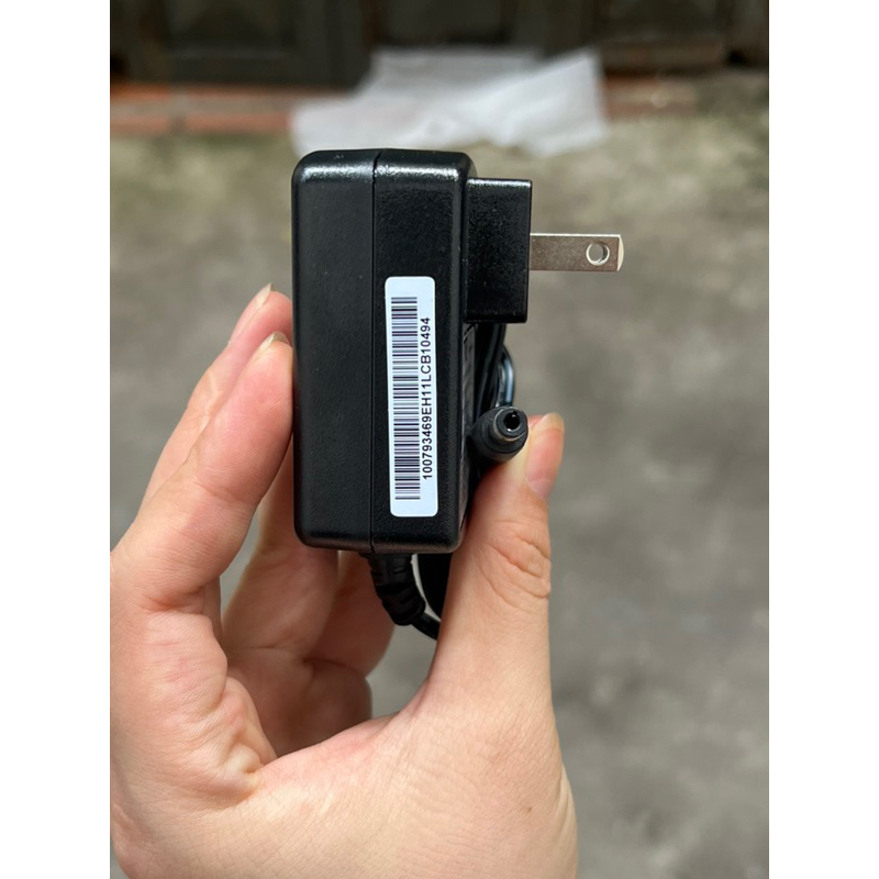 Adapter nguồn 12V-0.5A xịn chính hãng