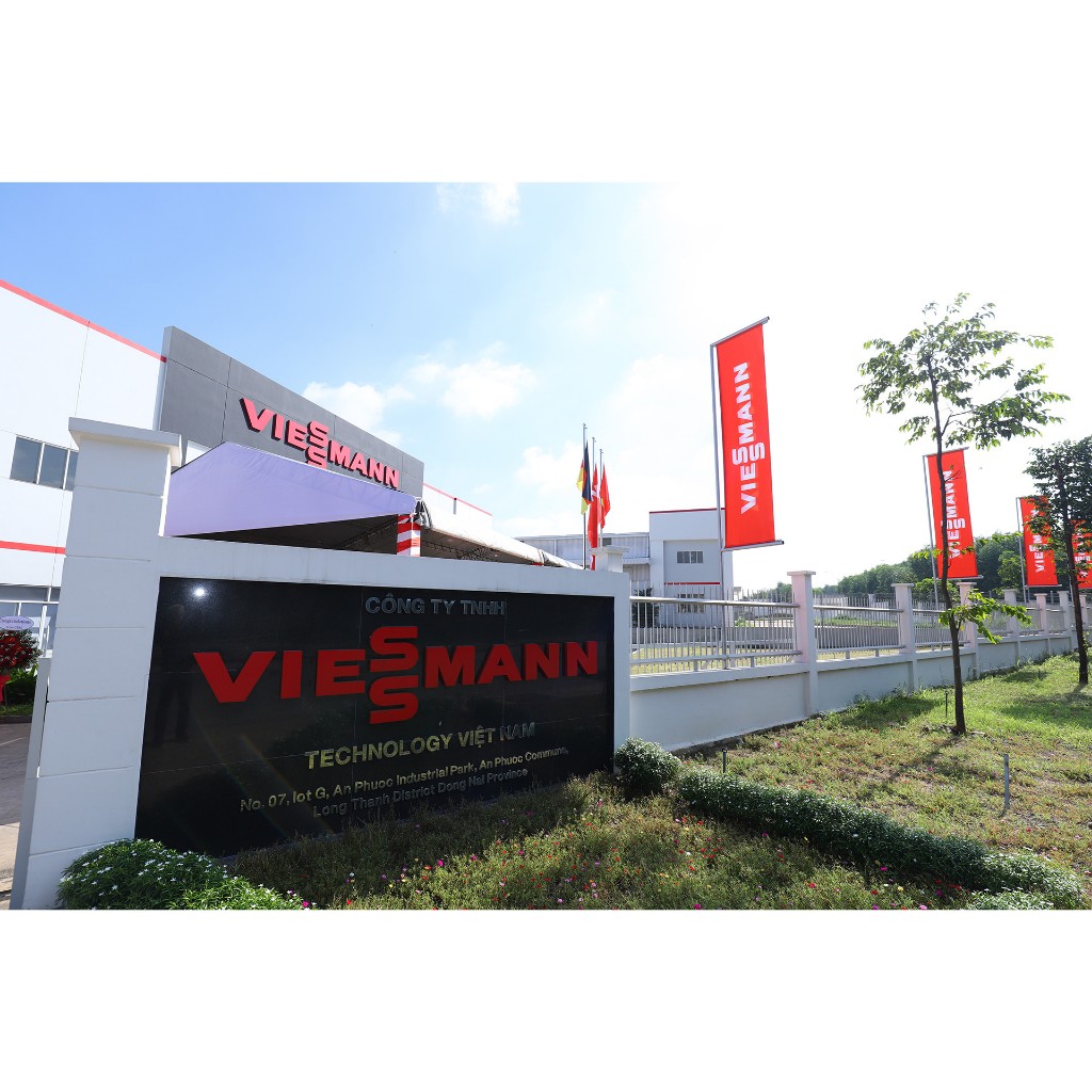 Máy nước nóng Viessmann Vitowell Comfort Classic, Premium, Deluxe  - Bình chứa 15 lít, 20 lít, 30 lít