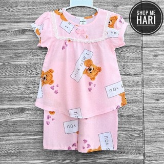 Bộ tole/lanh lửng bé gái ( 32-42kg)