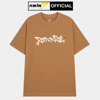 Áo phông local brand nữ nam unisex INSIDEMEN tay lỡ form rộng teen cổ tròn oversize cotton 4 màu basic ITS043S3