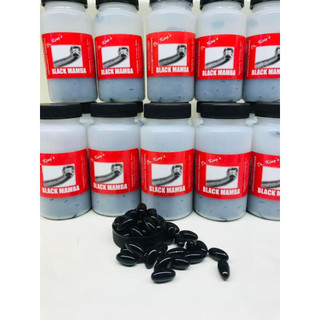 Thuốc đá uống qua đêm tăng bo tải cựa Black Mamba cho gà