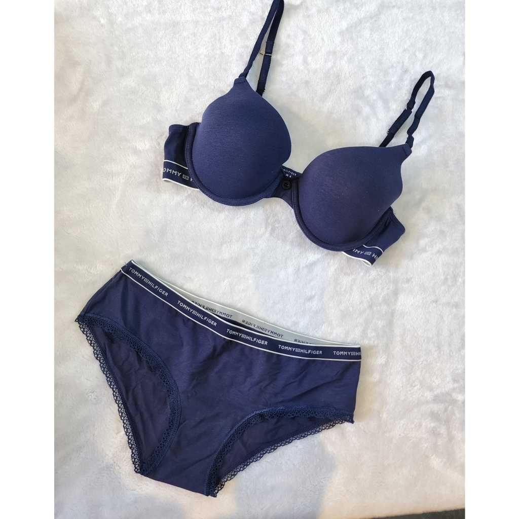 SET BRA CHIP THỂ THAO TOMMY nữ
