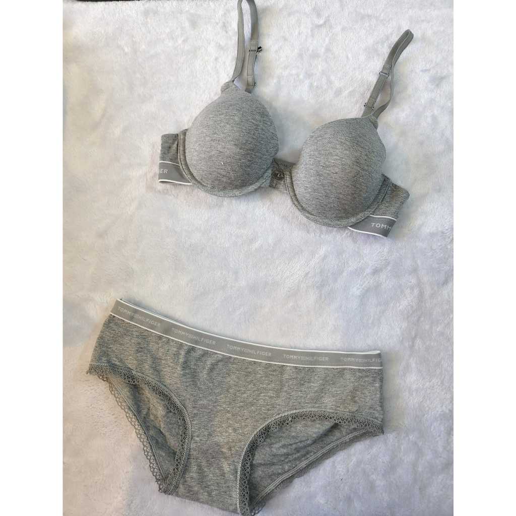 SET BRA CHIP THỂ THAO TOMMY nữ