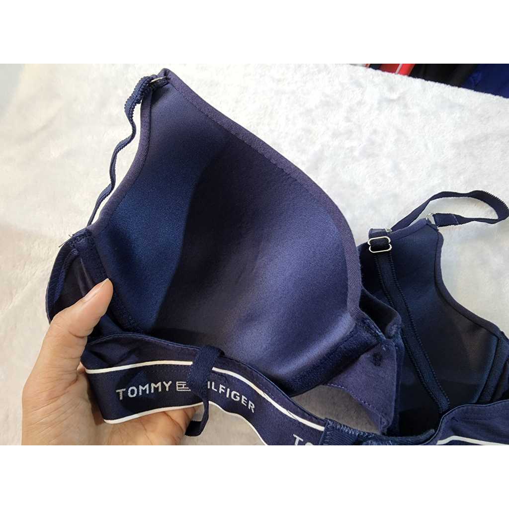 SET BRA CHIP THỂ THAO TOMMY nữ