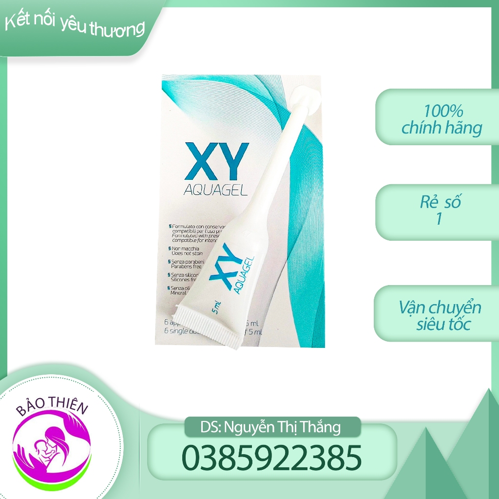 Gel tạo môi trường XY và gel kiềm