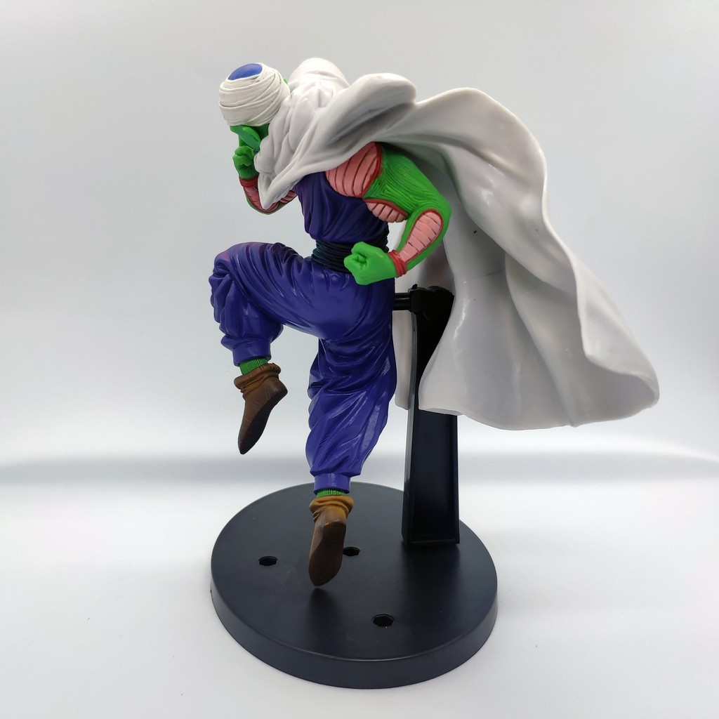 Mô hình Cao cấp Picolo BWFC trong bảy viên ngọc rồng Dragon Ball Figure tĩnh pocolo dragonball piccolo poccol