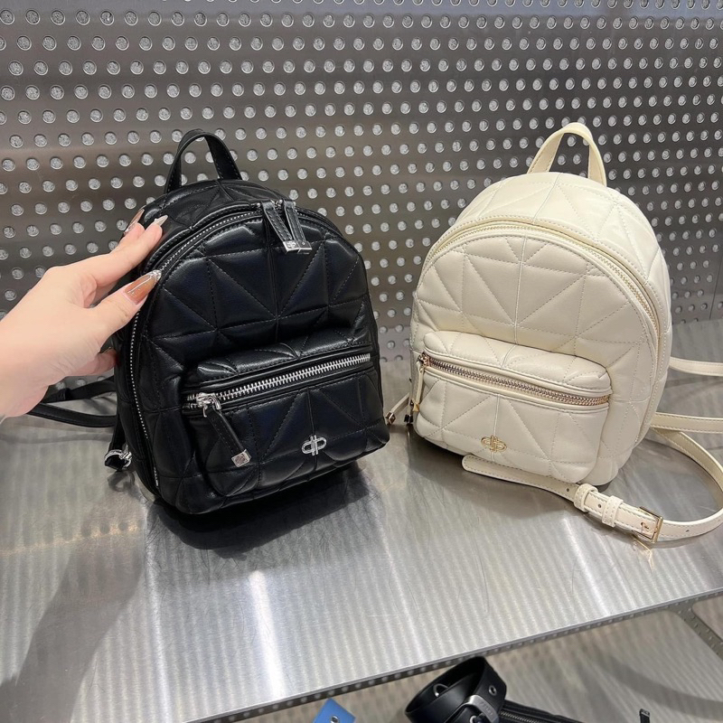 Balo pê-zô trần trám size 18 chuẩn xxuat sịn