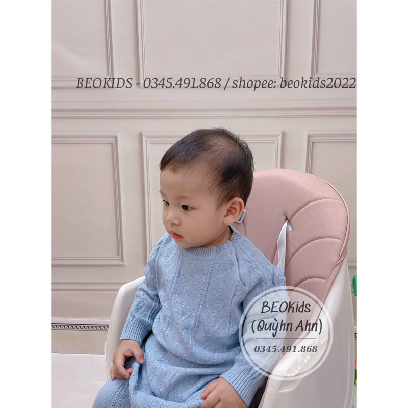 LULLABY - body len thu đông lullaby BEOKIDS