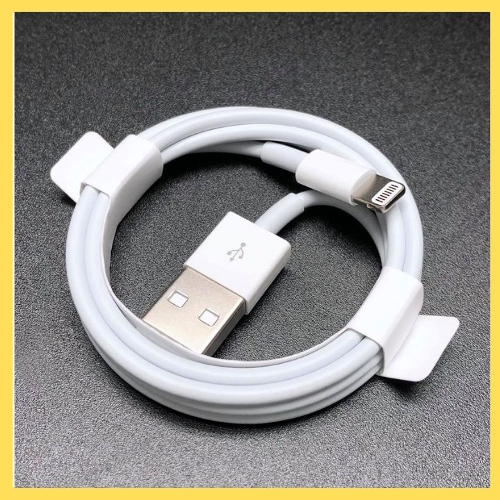 Dây Cáp Sạc Nhanh USB Cho for iPhone 5s X 8 7 6s Plus Se Xr Xs max 11 12 13 14 pro max