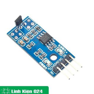 Module cảm biến Hall A3144 V1