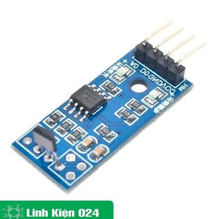 Module cảm biến Hall A3144 V1