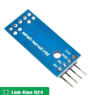 Module cảm biến Hall A3144 V1