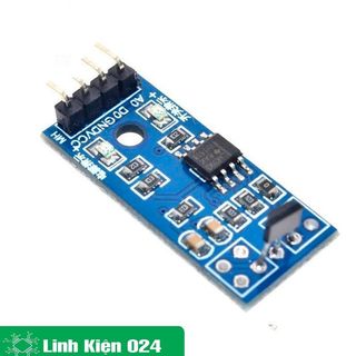 Module cảm biến Hall A3144 V1