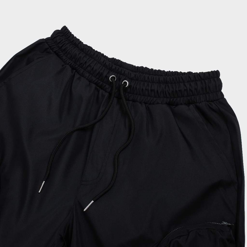 Quần Short NEWSEVEN Puffy Pocket Shorts QS.258