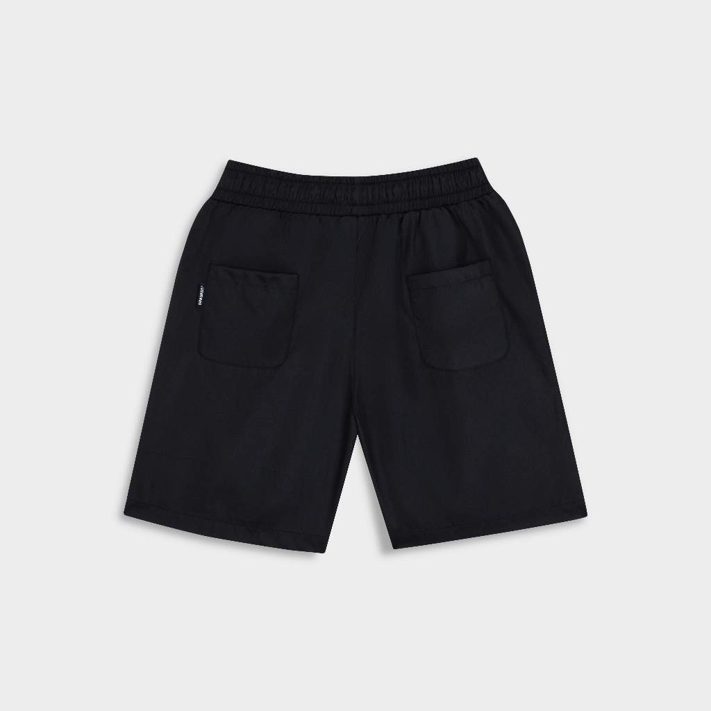 Quần Short NEWSEVEN Puffy Pocket Shorts QS.258