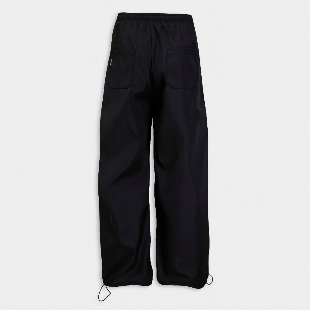 Quần Gió Vải Dù NEWSEVEN Wrinkled Wind Pants QD.259