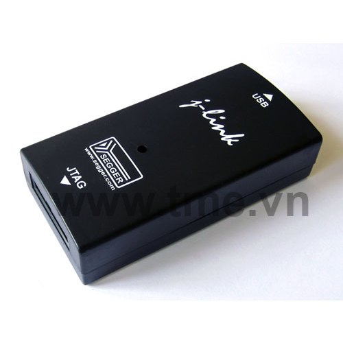 J-LINK V8 JTAG Emulator
