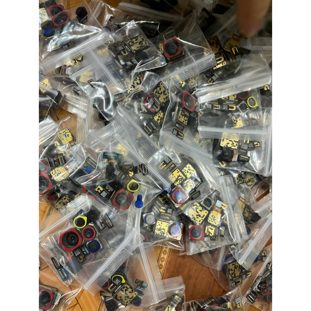 Camera Vsmart Live 4 - Chính hãng