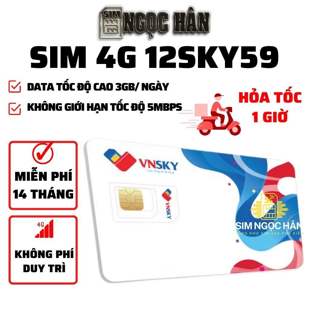 Sim 4G 1 Năm Mobifone 12MDT150 Data 500Gb/Th, 12MDT50/5Gb/Ngày. 12A50S/12SKY59S Sim Data Không Giới Hạn