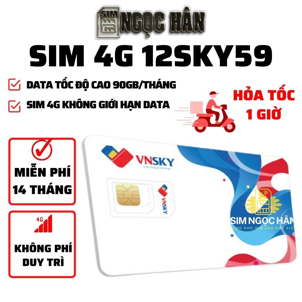 Sim 4G 1 Năm Mobifone 12MDT150 Data 500Gb/Th, 12MDT50/5Gb/Ngày. 12A50S/12SKY59S Sim Data Không Giới Hạn