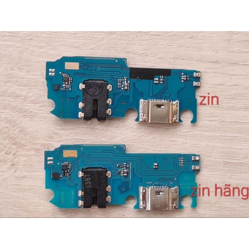 Cụm sạc zin Samsung A02 SM-A022F