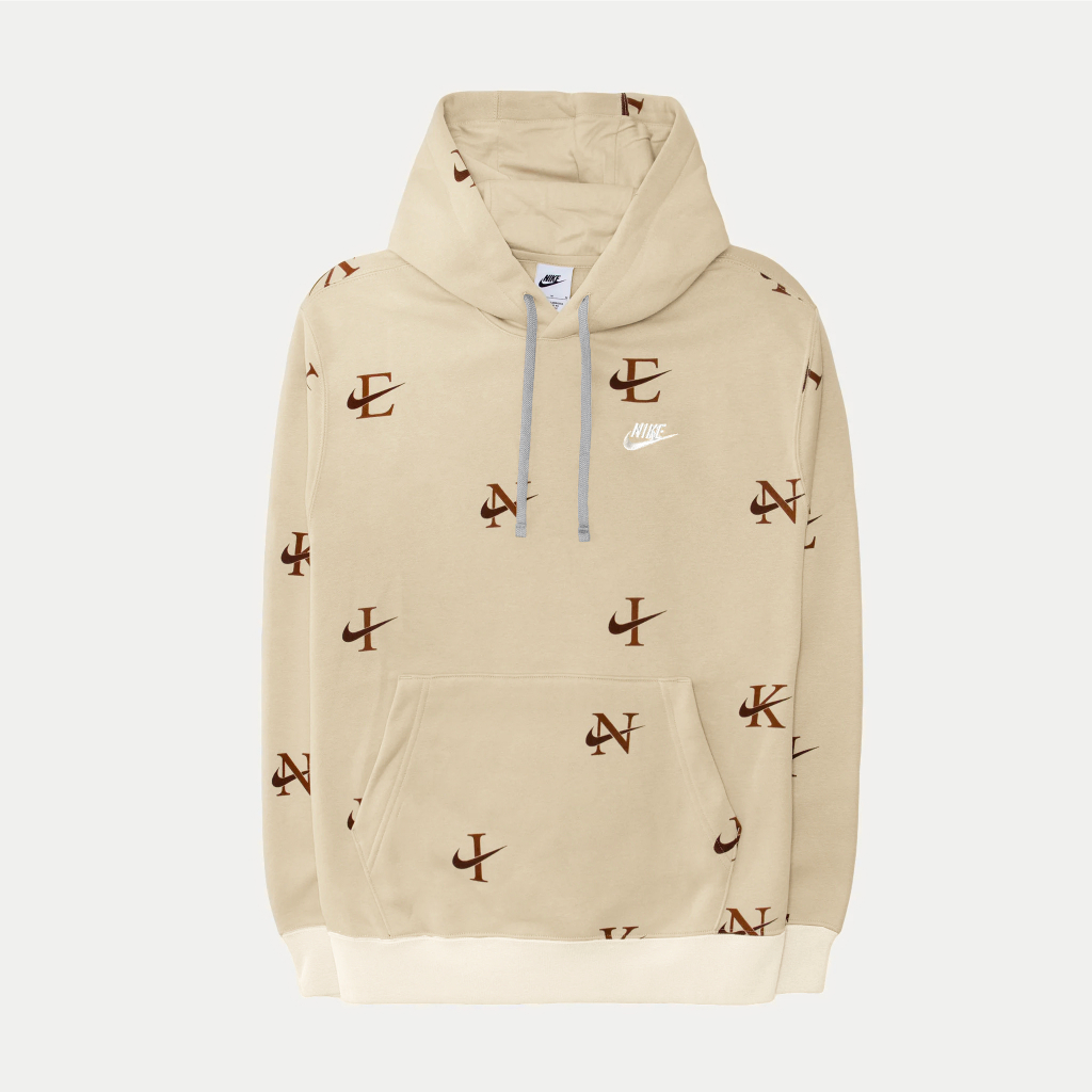 Hoodie hàng hiệu N!ke dành cho Nam. Chất nỉ bông dày dặn, ấm áp. Hàng chính hãng, xịn 100%