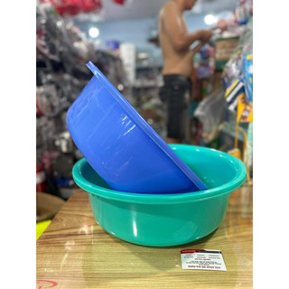 Thau Rửa Chén Nhựa Duy Tân 5 Tấc