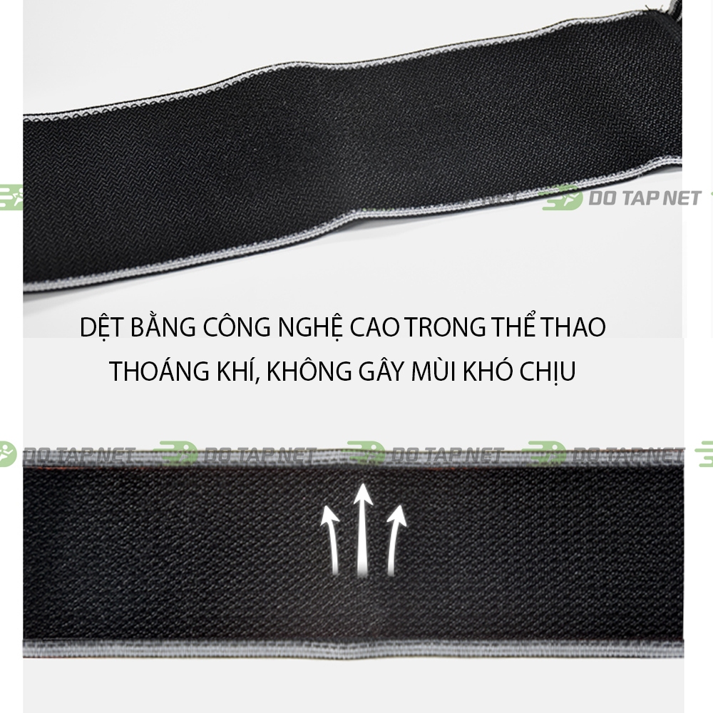 Băng Quấn Bảo Vệ Cổ Tay Aolikes Tập Gym Giúp Tránh Chân Thương Giảm Căng Cơ Và Mệt Mỏi