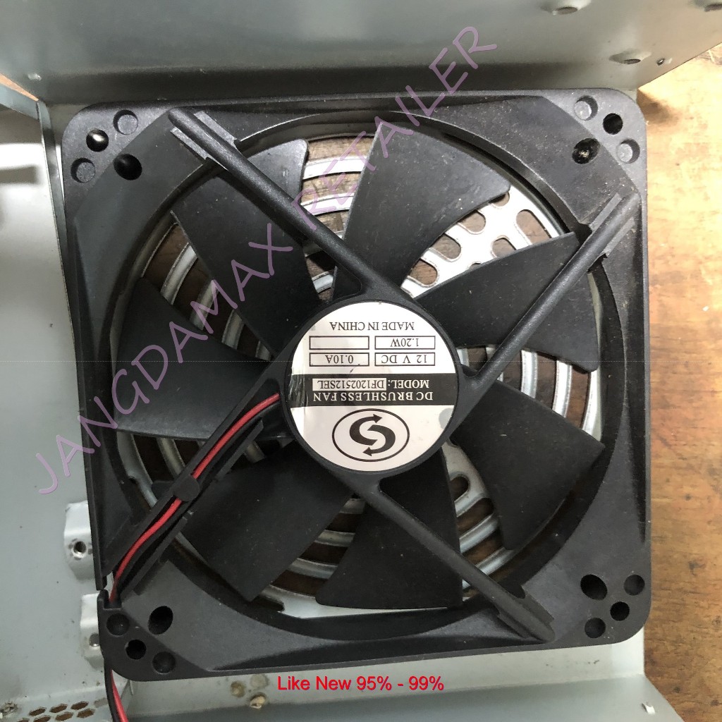 NGUỒN MÁY TÍNH ATX - LOẠI THƯỜNG  - LIKE NEW 95%-99%