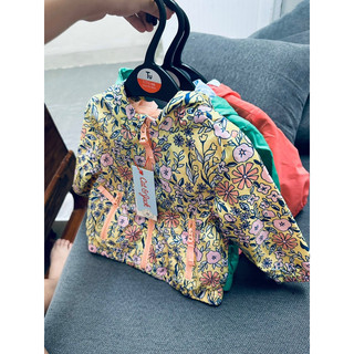 Áo gió cho bé chống nước chống gió hàng VNXK