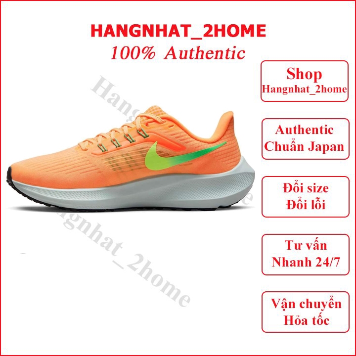 Giày Ni/ke Pegasus 39 Nữ DH4072 800 Hàng Authentic Nội Địa Japan