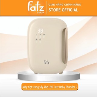 Máy tiệt trùng sấy khô UVC Fatz Baby Thunder 5 FB4710TN