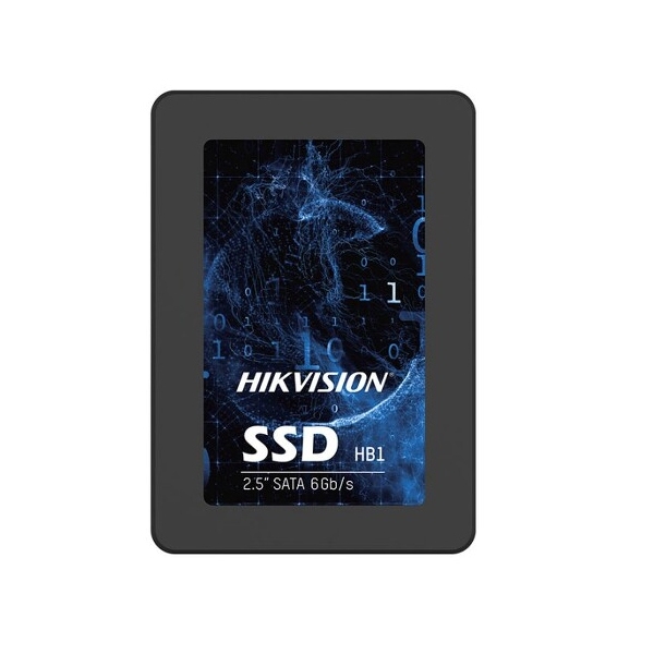 Ổ SSD Hikvision 256GB HS-SSD-HB1 