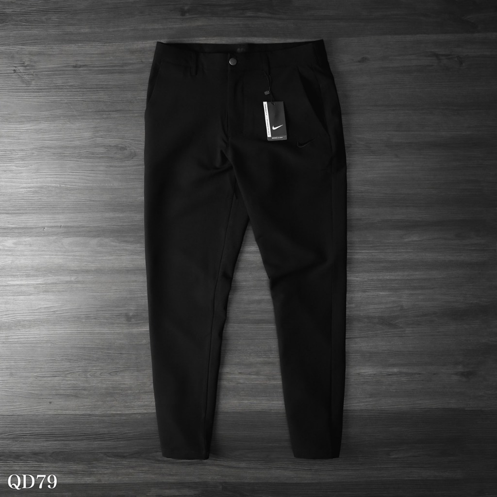 QUẦN DÀI GOLF THỂ THAO QD79 - THỜI TRANG NAM VNXK- CHÂU SPORT