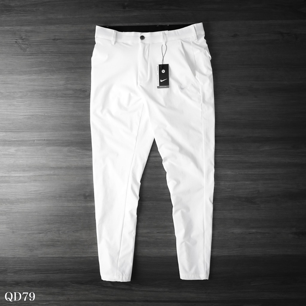 QUẦN DÀI GOLF THỂ THAO QD79 - THỜI TRANG NAM VNXK- CHÂU SPORT