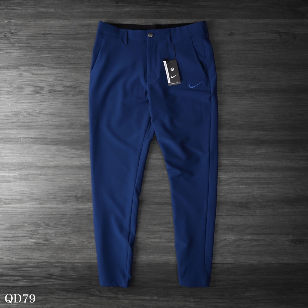 QUẦN DÀI GOLF THỂ THAO QD79 - THỜI TRANG NAM VNXK- CHÂU SPORT