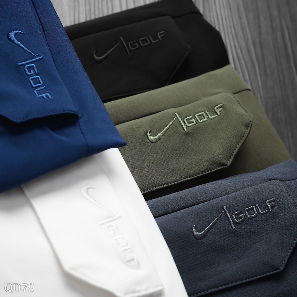 QUẦN DÀI GOLF THỂ THAO QD79 - THỜI TRANG NAM VNXK- CHÂU SPORT