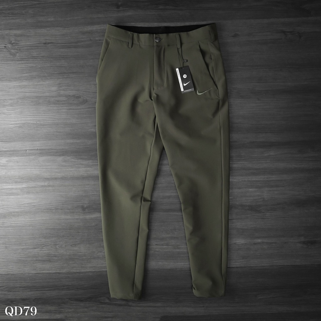 QUẦN DÀI GOLF THỂ THAO QD79 - THỜI TRANG NAM VNXK- CHÂU SPORT