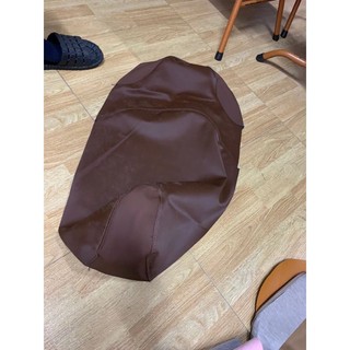Vỏ yên xe máy da cao cấp janus