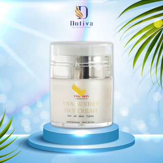 Kem dưỡng da 💥 cao cấp 💥 kem dưỡng ban ngày yna luxury day cream dưỡng da trắng mịn, hồng hào