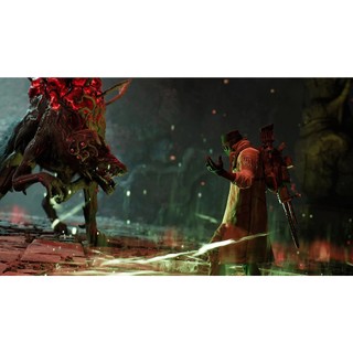 Đĩa Game Remnant 2 Ps5