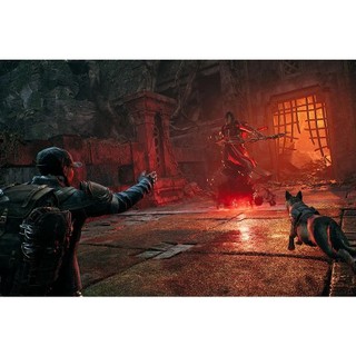 Đĩa Game Remnant 2 Ps5
