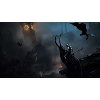 Đĩa Game Remnant 2 Ps5