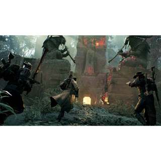Đĩa Game Remnant 2 Ps5