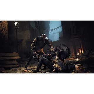 Đĩa Game Remnant 2 Ps5
