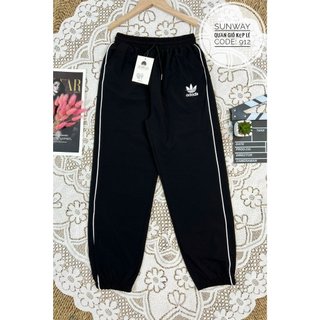 Quần Gió Thể Thao adidas