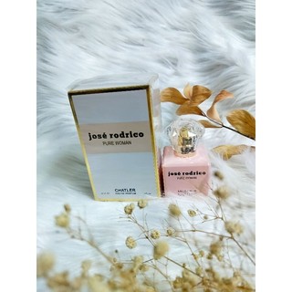 Nước hoa josse