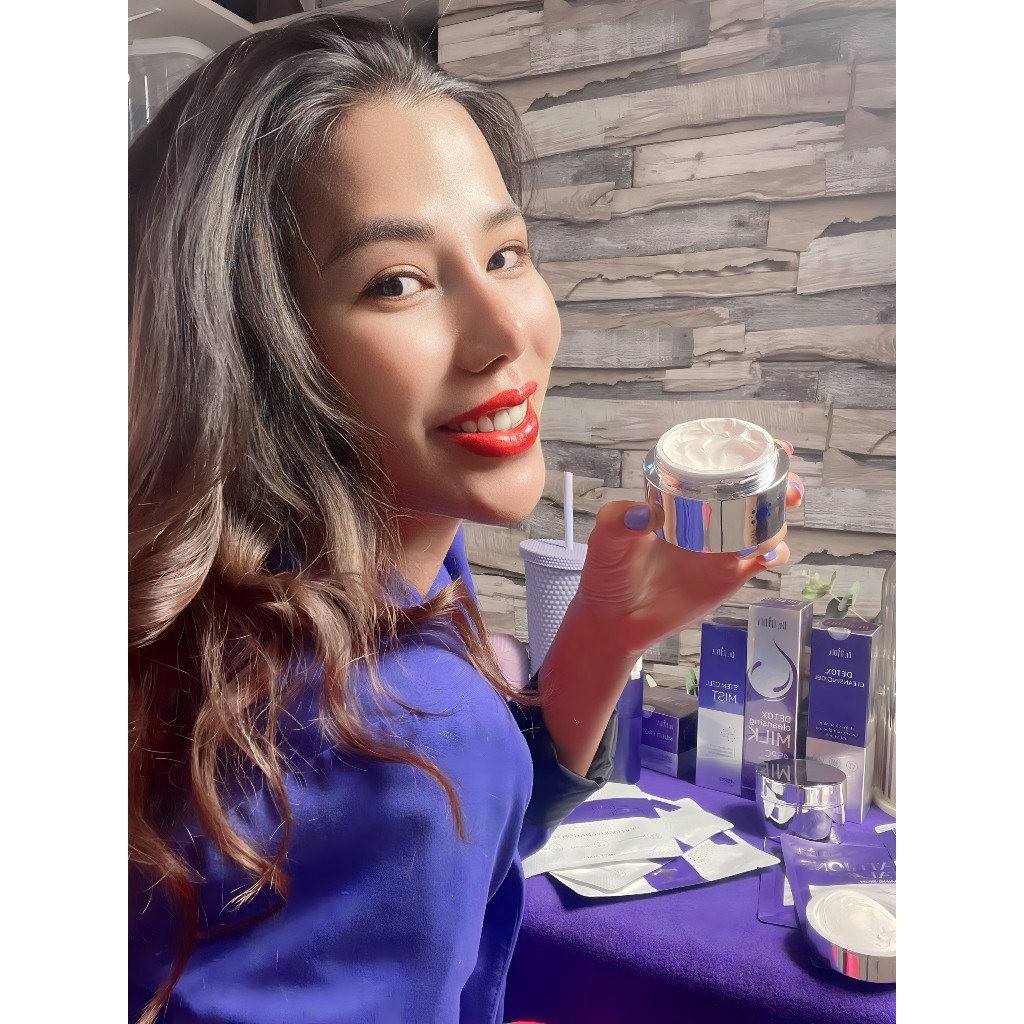 Kem Chống Nắng Dr.Hydia