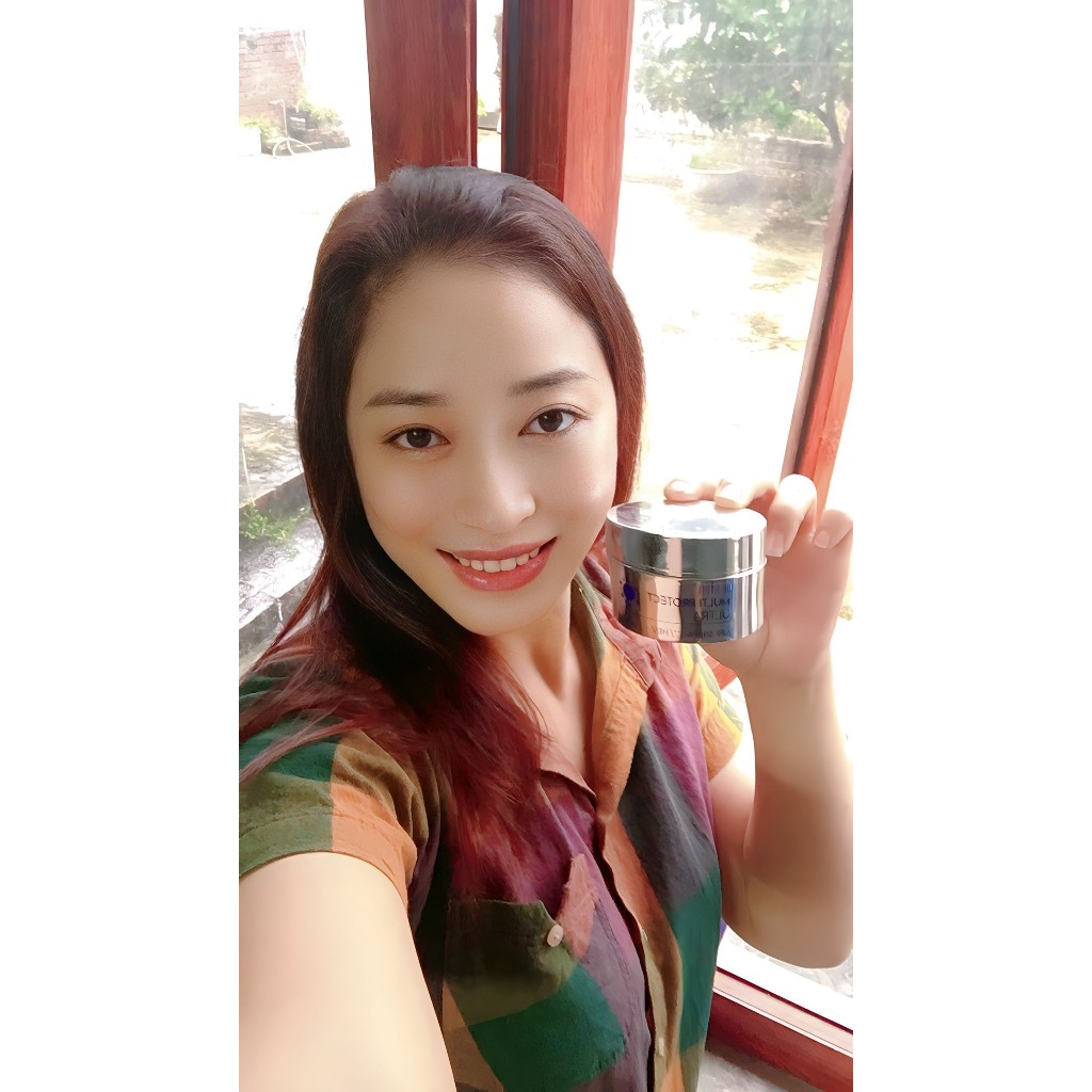 Kem Chống Nắng Dr.Hydia