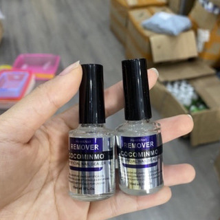 Phá gel coco phá gel lạnh xịn xò